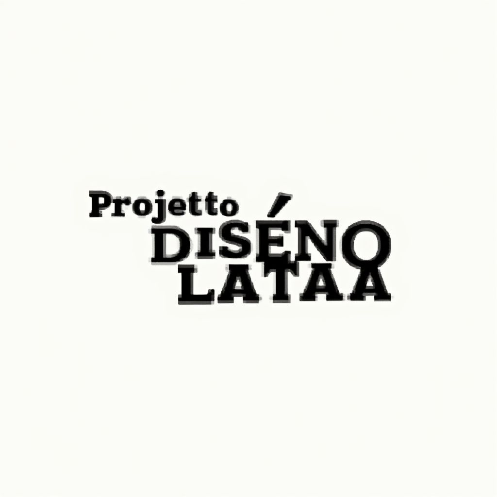 Logo Proyecto Diseño